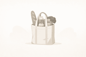 Courses et livraisons